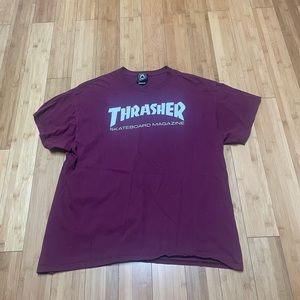 Thrasher Shirt